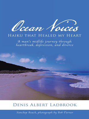 cover image of Ocean Voices